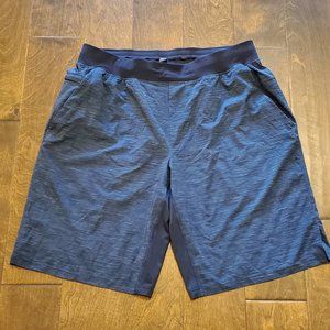 Lululemon Men's Athletic Shorts (XL)